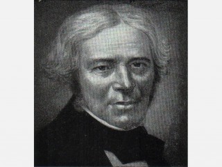 Faraday Michael  picture, image, poster
